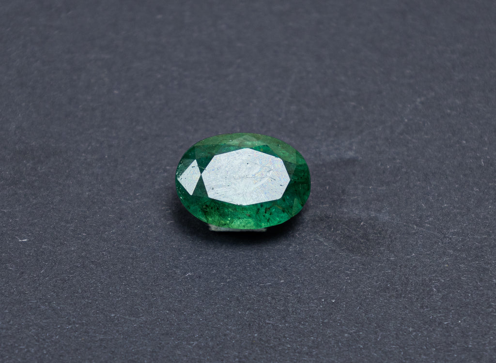Emerald 6.2 Carat