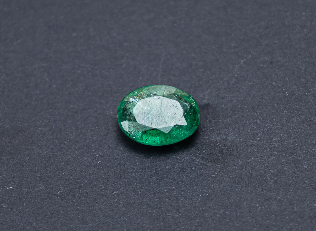 Emerald 4.95 Carat