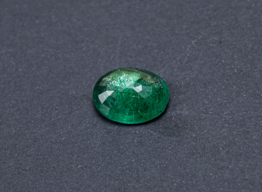 Emerald 4.95 Carat