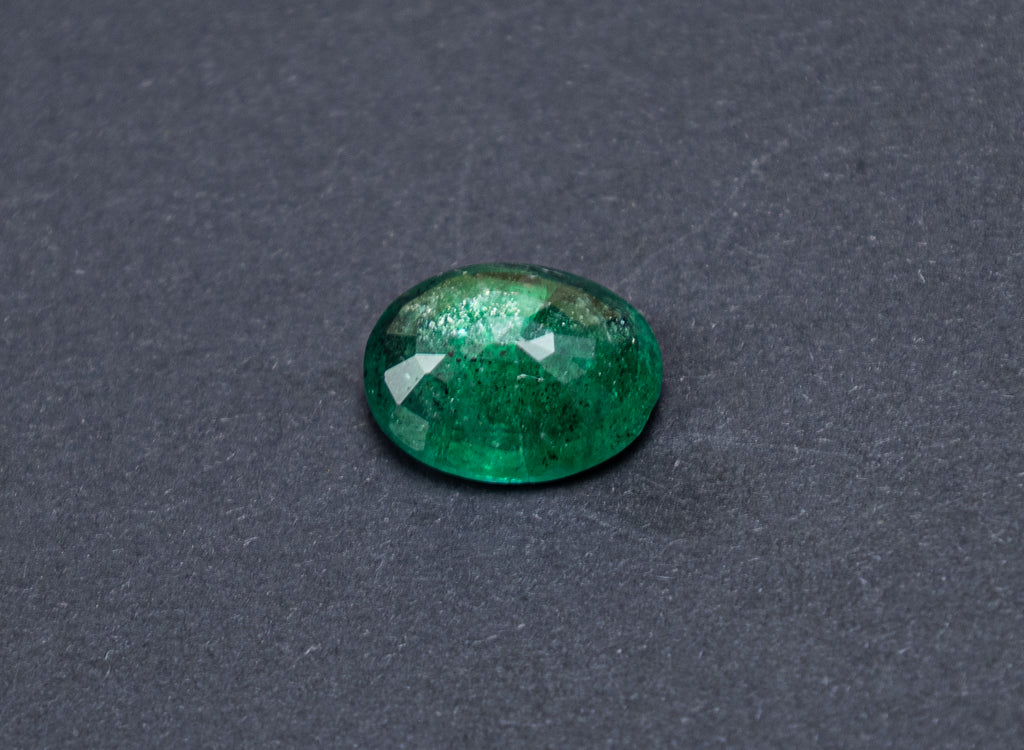 Emerald 4.95 Carat
