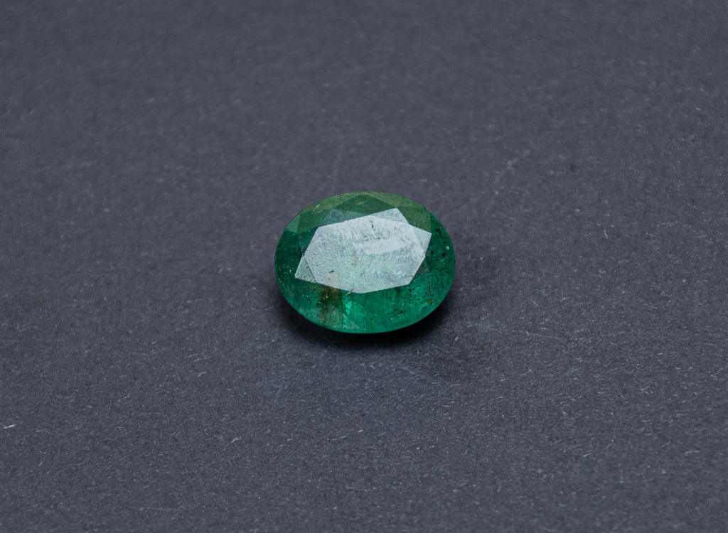 Emerald 6.95 Carat