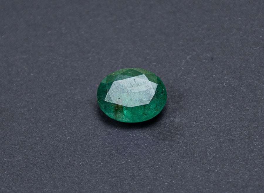 Emerald 6.95 Carat