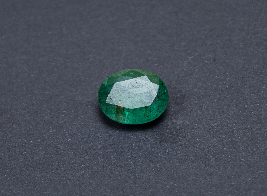 Emerald 6.95 Carat