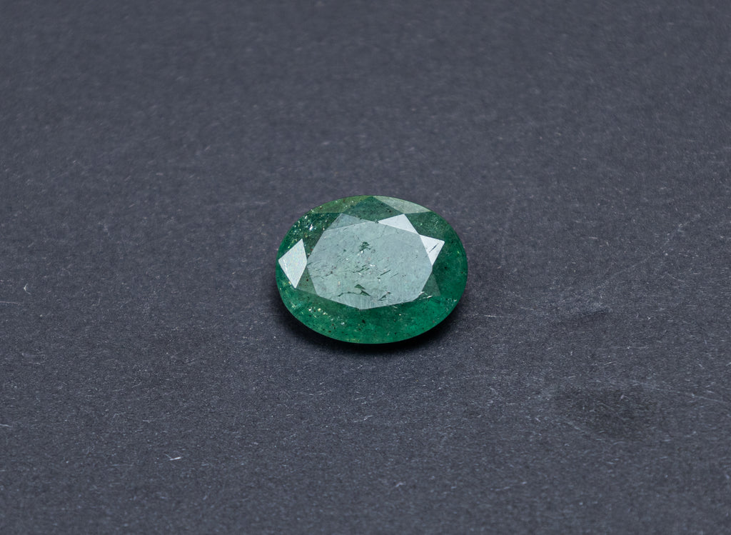 Emerald 6.4 Carat