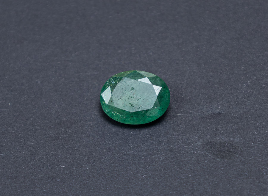 Emerald 6.4 Carat