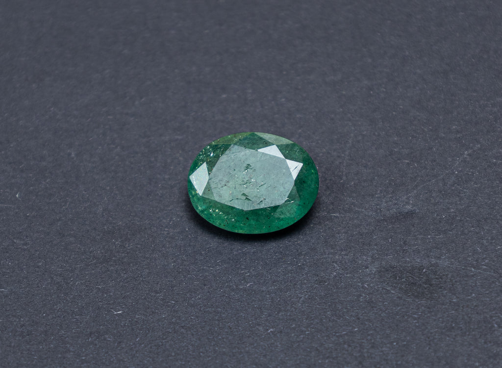 Emerald 6.4 Carat