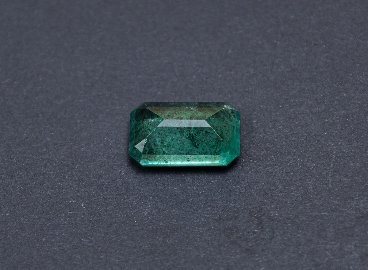 Zambian Emerald 9.75 Carat