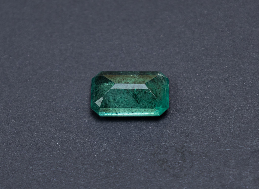 Emerald 9.75 Carat