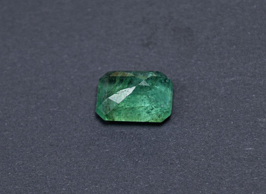 Emerald 7.75 carat