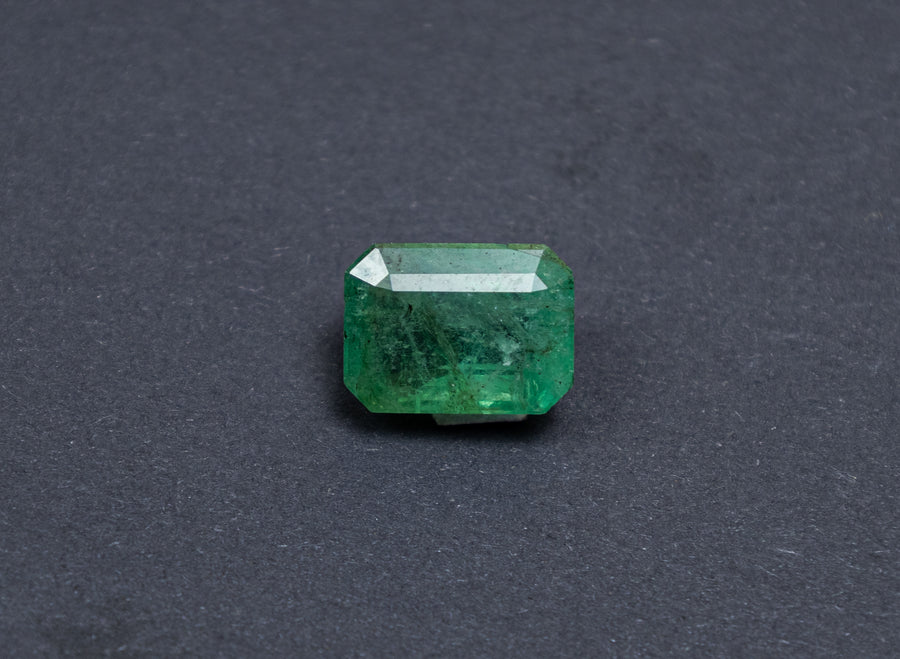 Emerald 7.75 carat