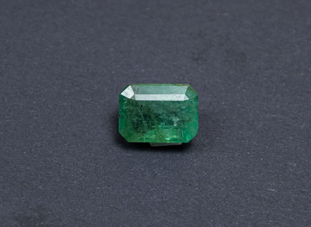 Emerald 7.75 carat