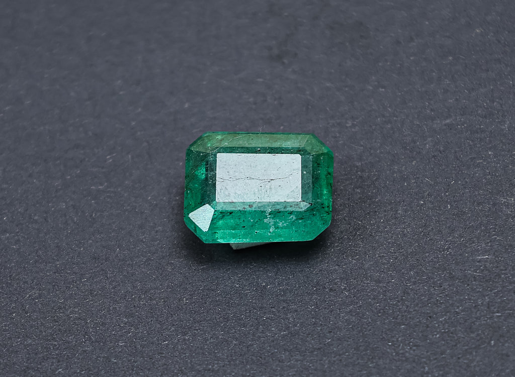 Emerald 7.5 Carat