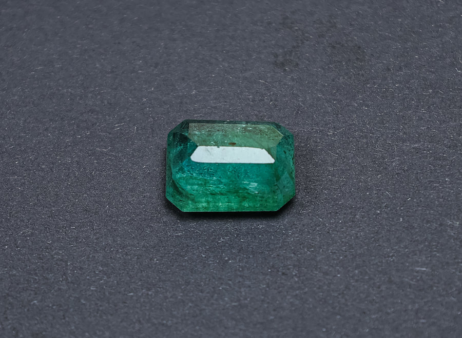 Emerald 7.5 Carat