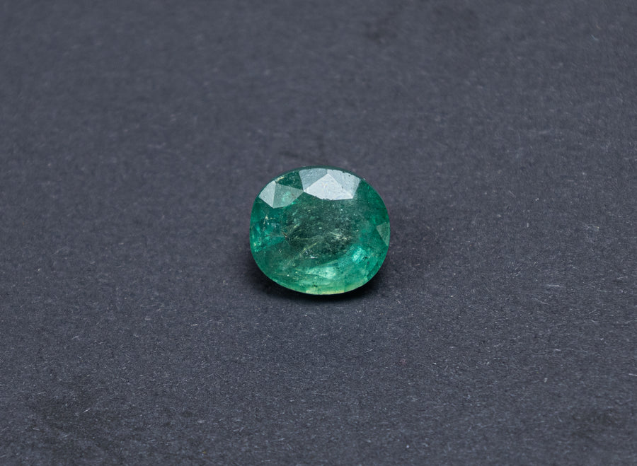 Emerald 6.15 Carat