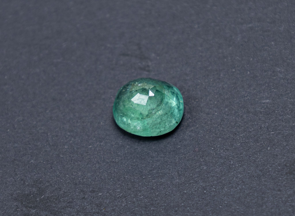 Emerald 6.15 Carat