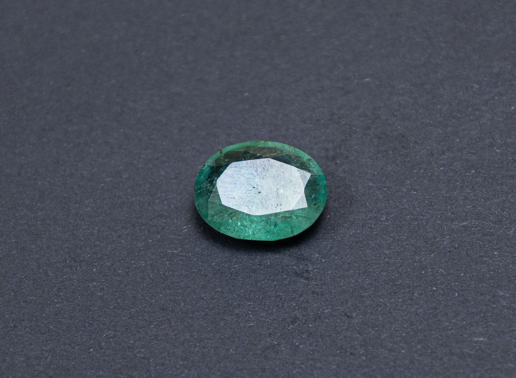Zambian Emerlad 6.75 Carat
