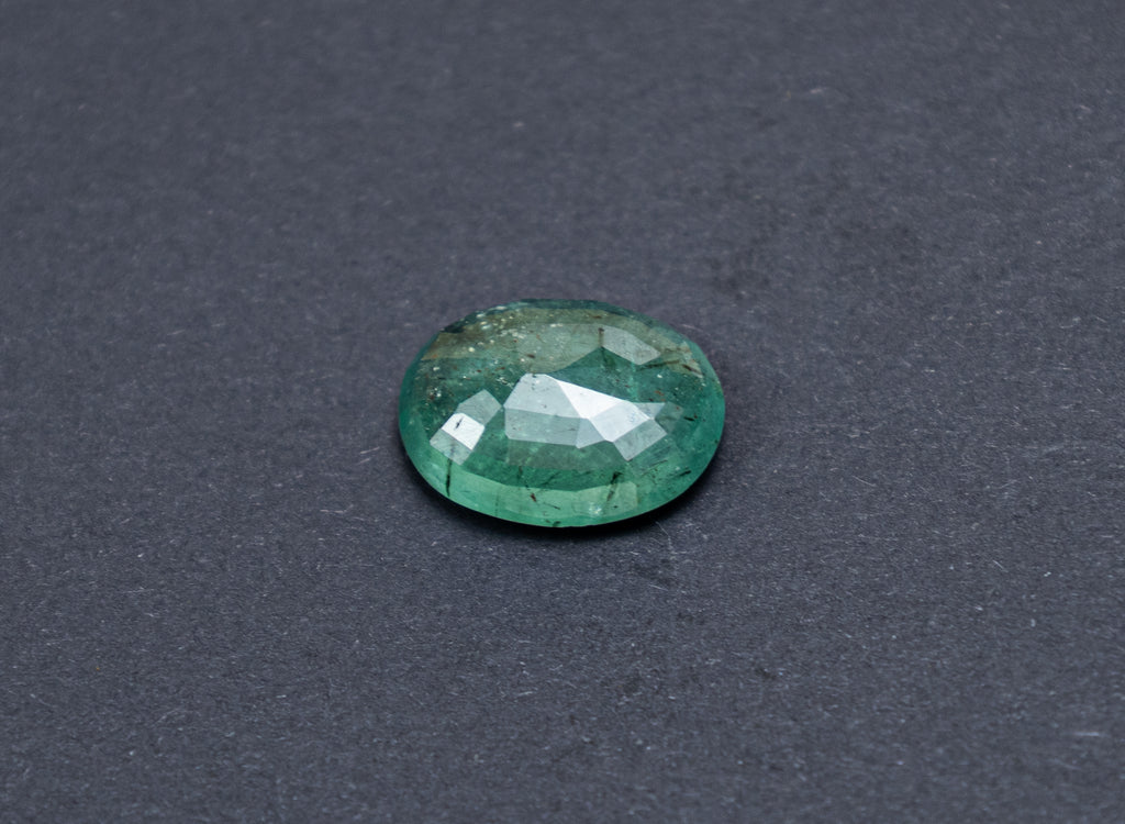 Zambian Emerlad 6.75 Carat