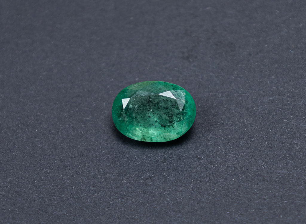 Emerald 7.55 Carat