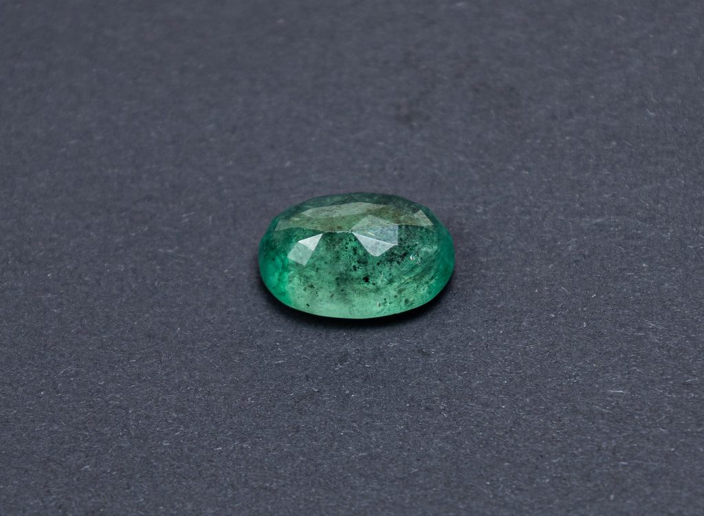 Emerald 7.55 Carat