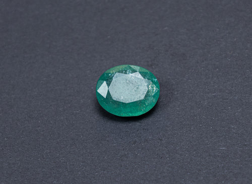 Zambian Emerald 8.5 Carat