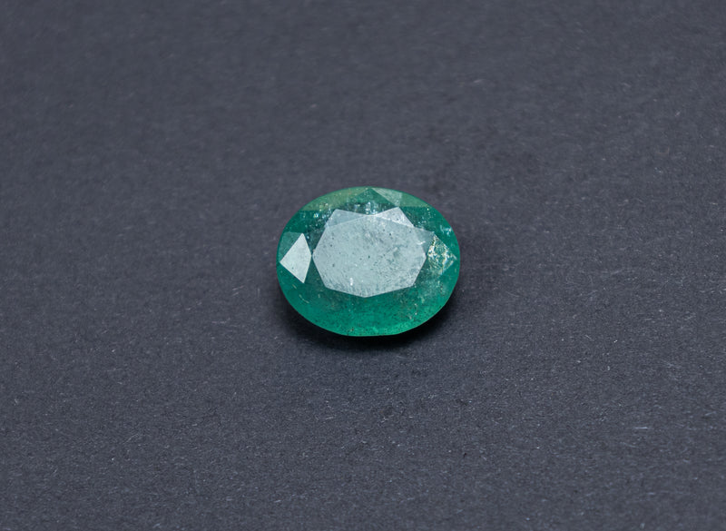 Zambian Emerald 8.5 Carat