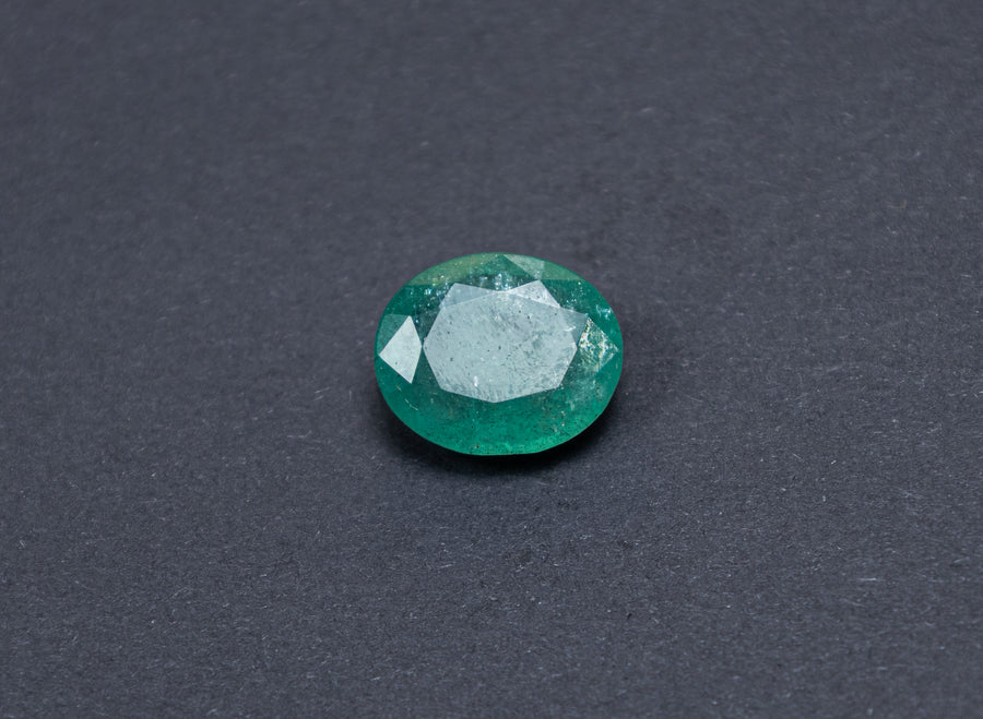 Emerald 8.5 Carat