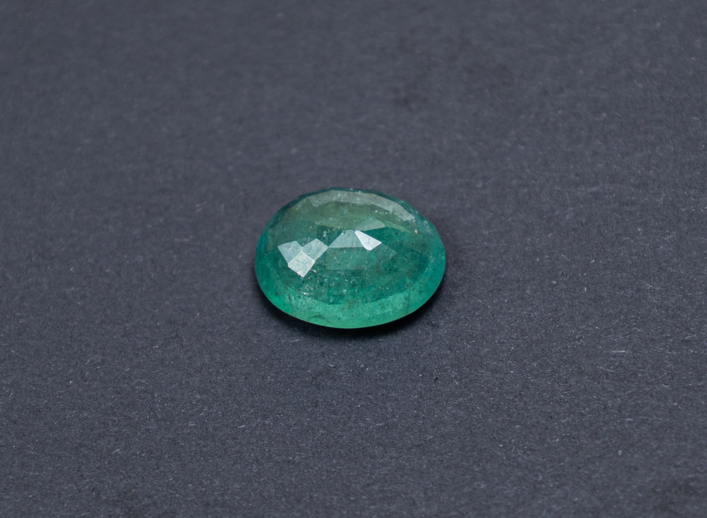 Emerald 8.5 Carat