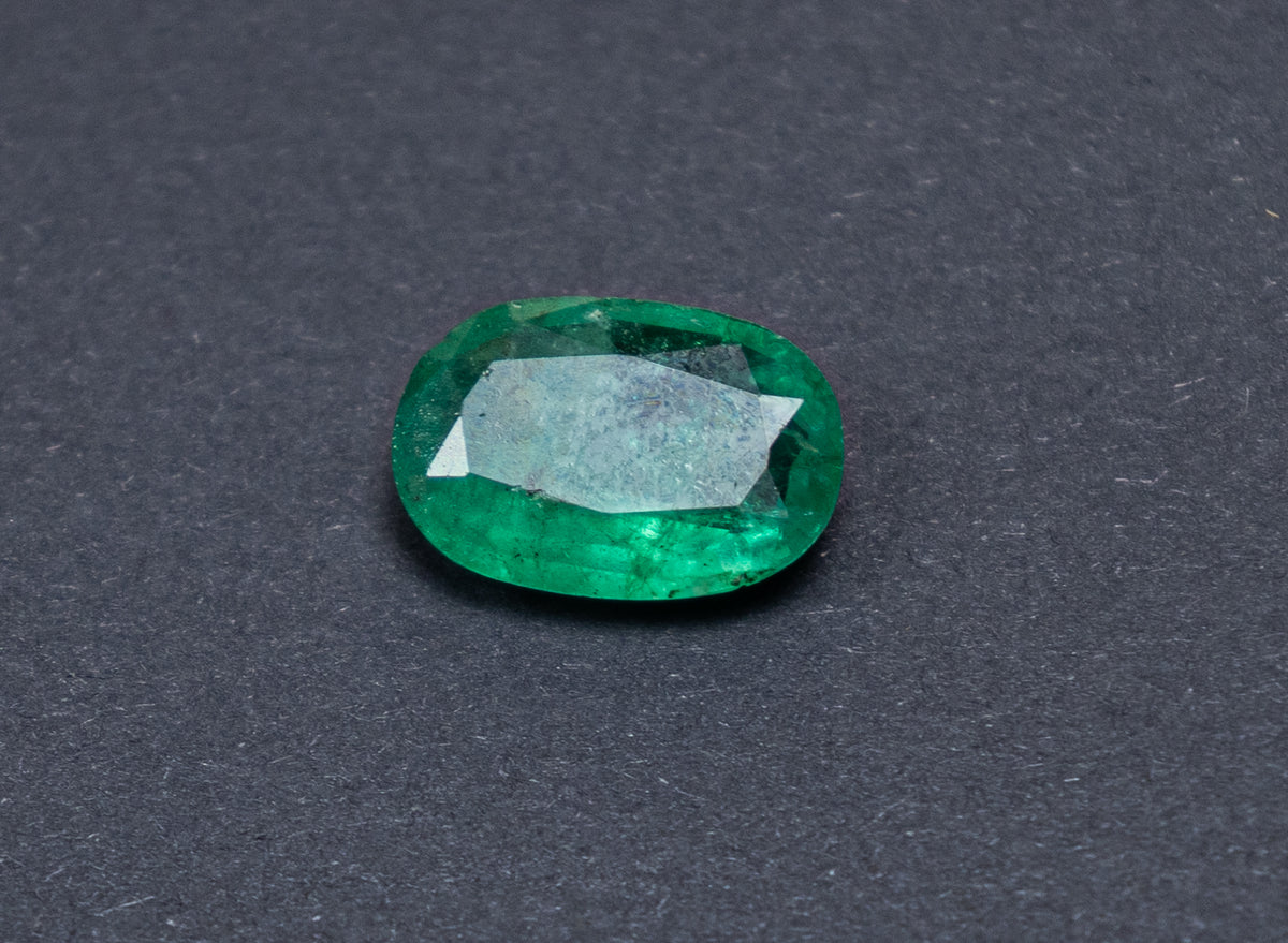 Zambian Emerald 2.85 Carat