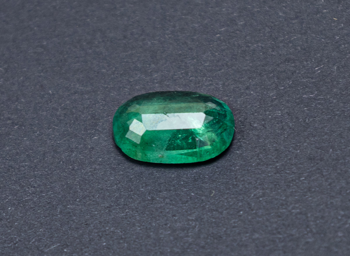Zambian Emerald 2.85 Carat