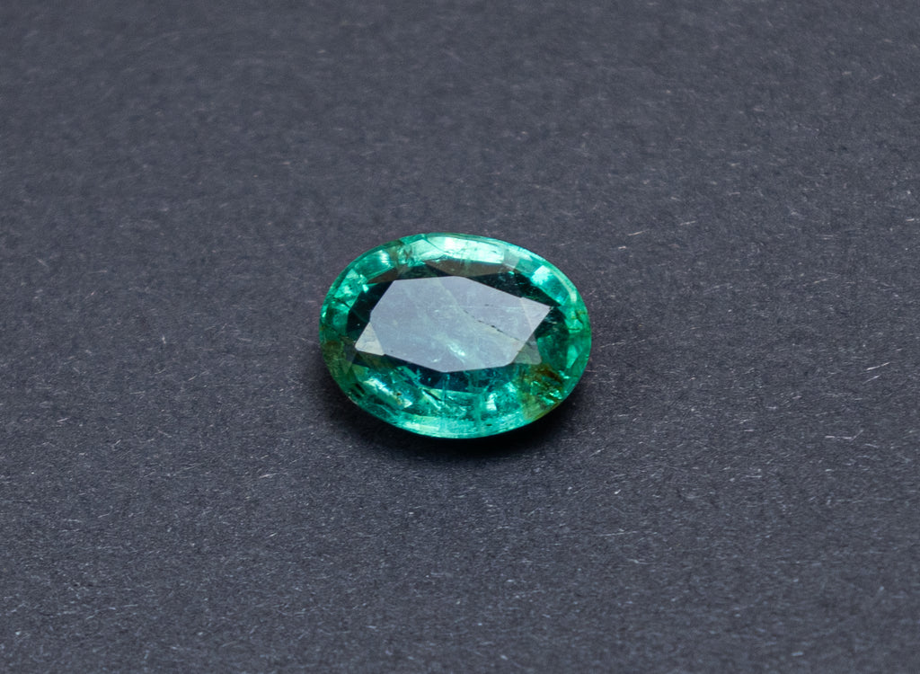 Emerald 2.65 Carat