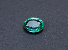 Emerald 2.65 Carat