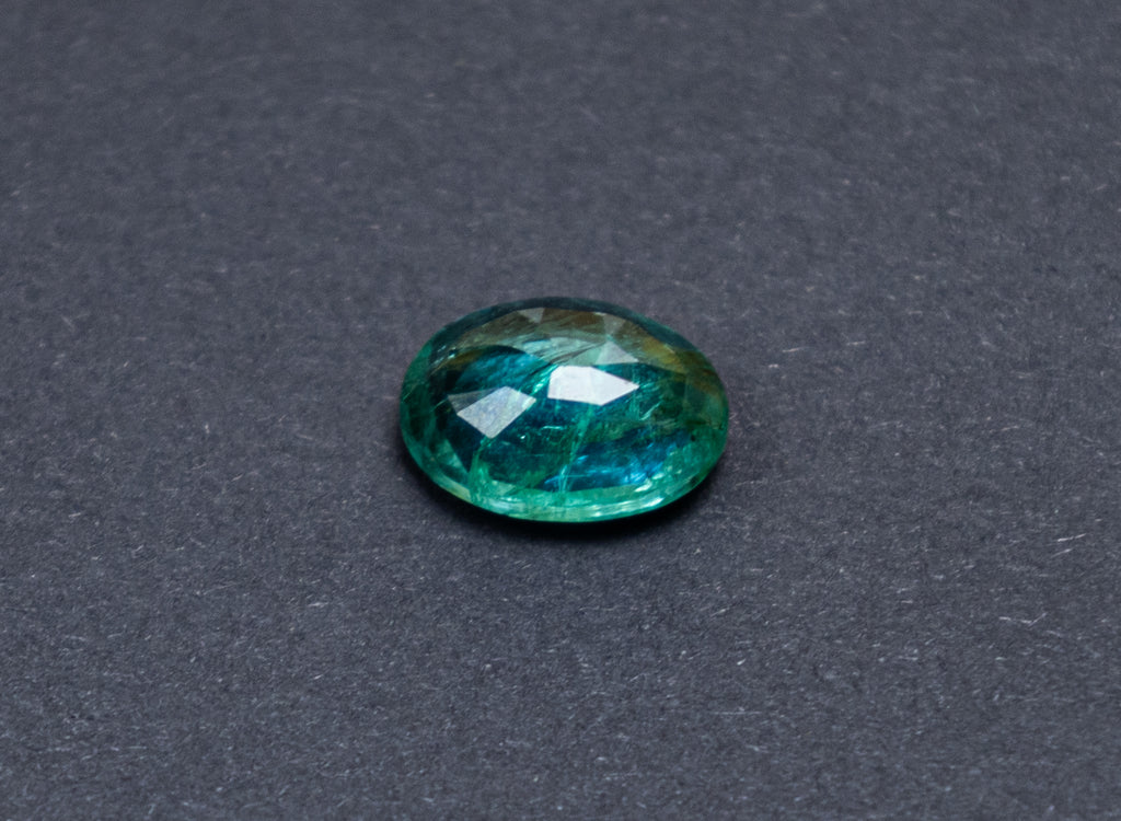 Emerald 2.65 Carat