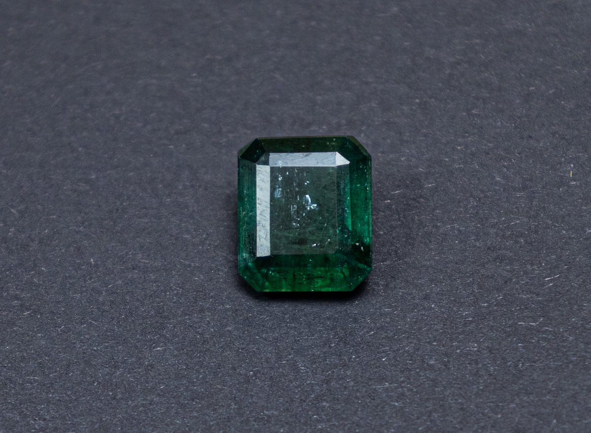 Zambian Emerald 3 Carat