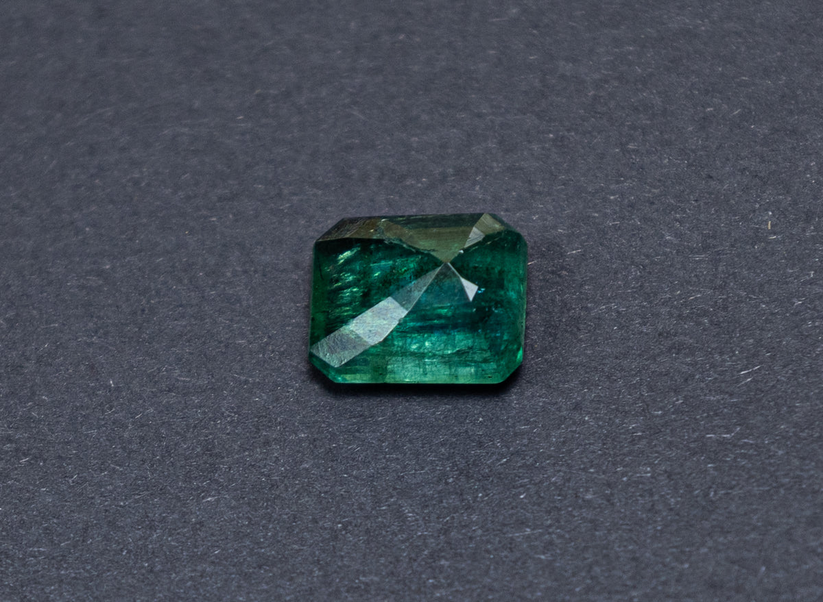 Zambian Emerald 3 Carat