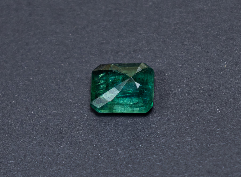 Emerald 3 Carat