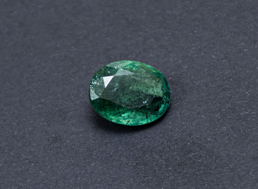 Emerald 3.65 Carat