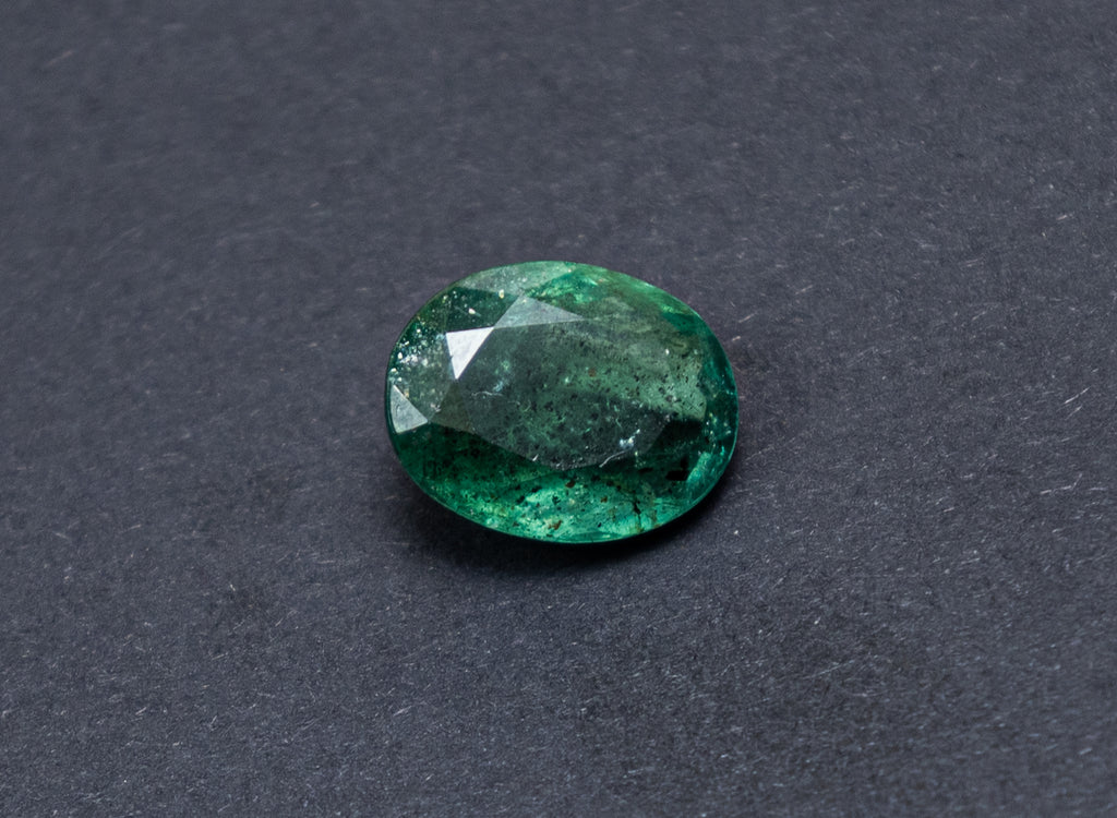 Emerald 3.65 Carat