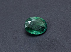 Emerald 3.65 Carat