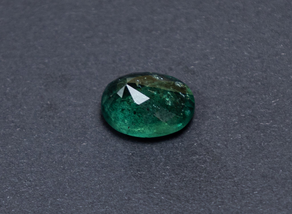 Emerald 3.65 Carat
