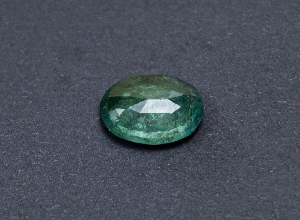 Emerald 3.8 Carat