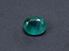 Emerald 3.75 Carat