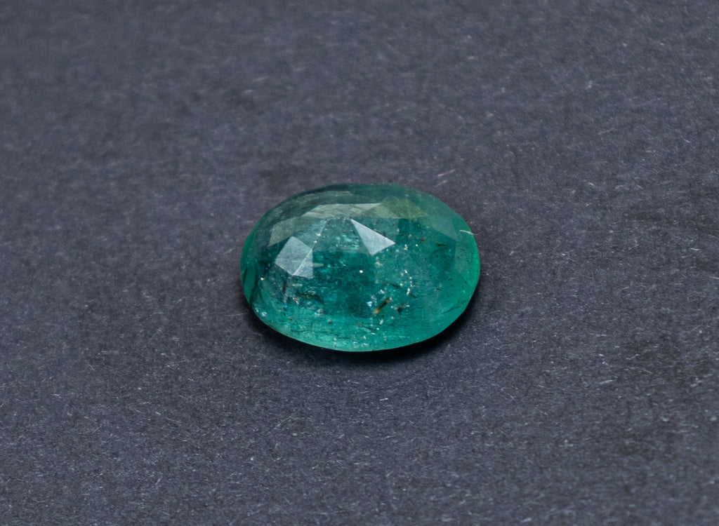 Emerald 3.75 Carat