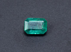 Emerald 3.78 Carat (Grade A)