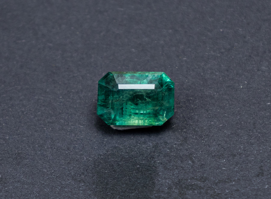 Emerald 3.65 Carat
