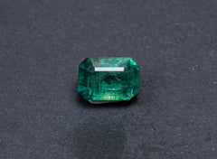Emerald 3.65 Carat (Grade A)