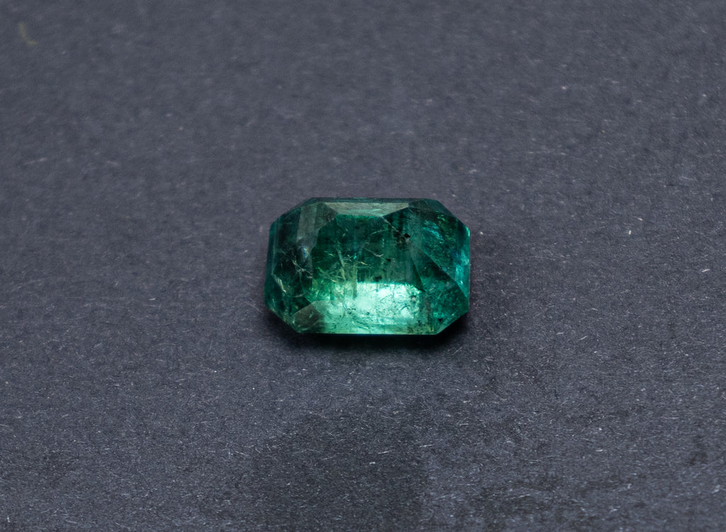 Emerald 3.65 Carat