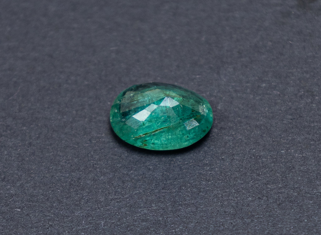 Emerald 3.95 Carat