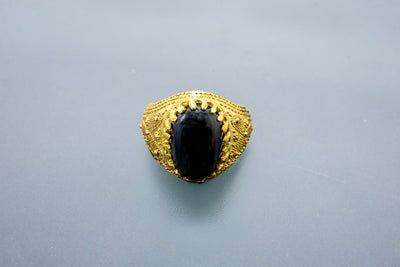 Royal Sulemani Hakik Ring (10 Ratti)