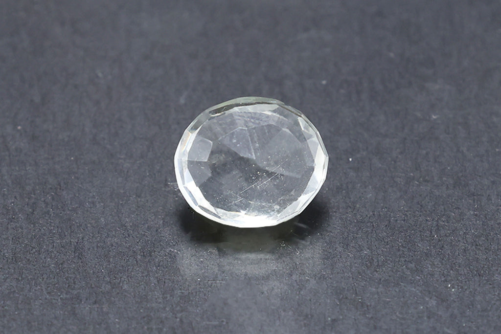 Topaz - 5.21 Carat