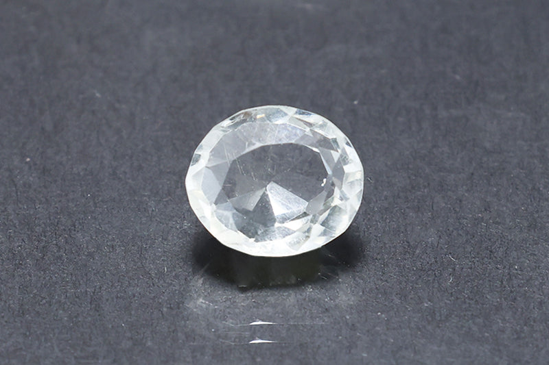 Topaz - 5.21 Carat
